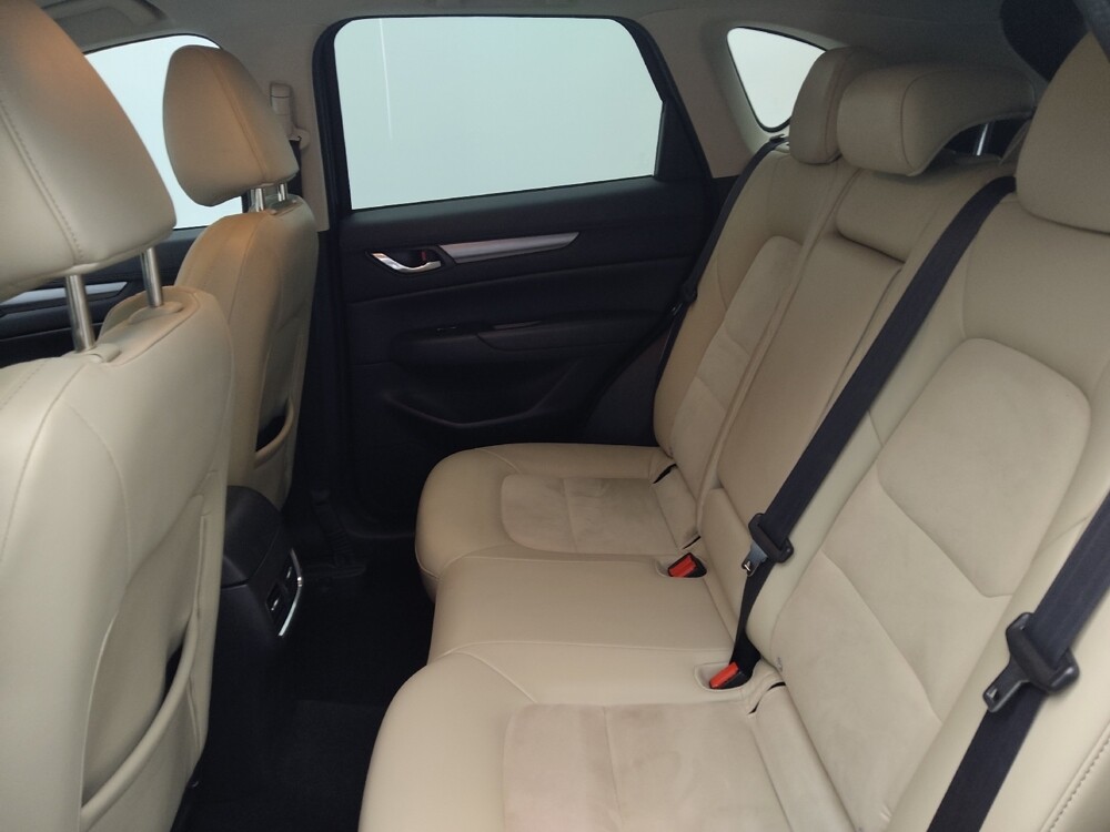 2017 Mazda CX-5 in Denver, CO 80012 - 18098075 18