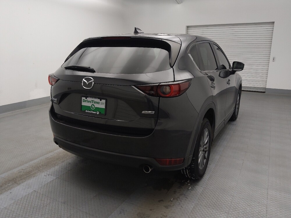 2017 Mazda CX-5 in Denver, CO 80012 - 18098075 7
