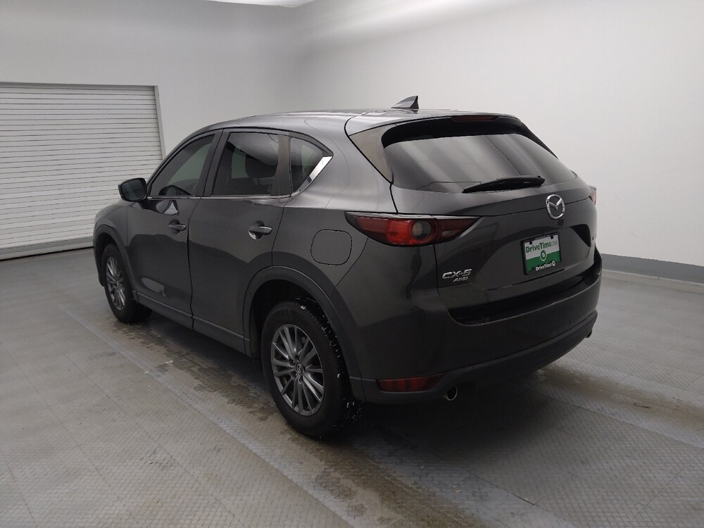 2017 Mazda CX-5 in Denver, CO 80012 - 18098075 5
