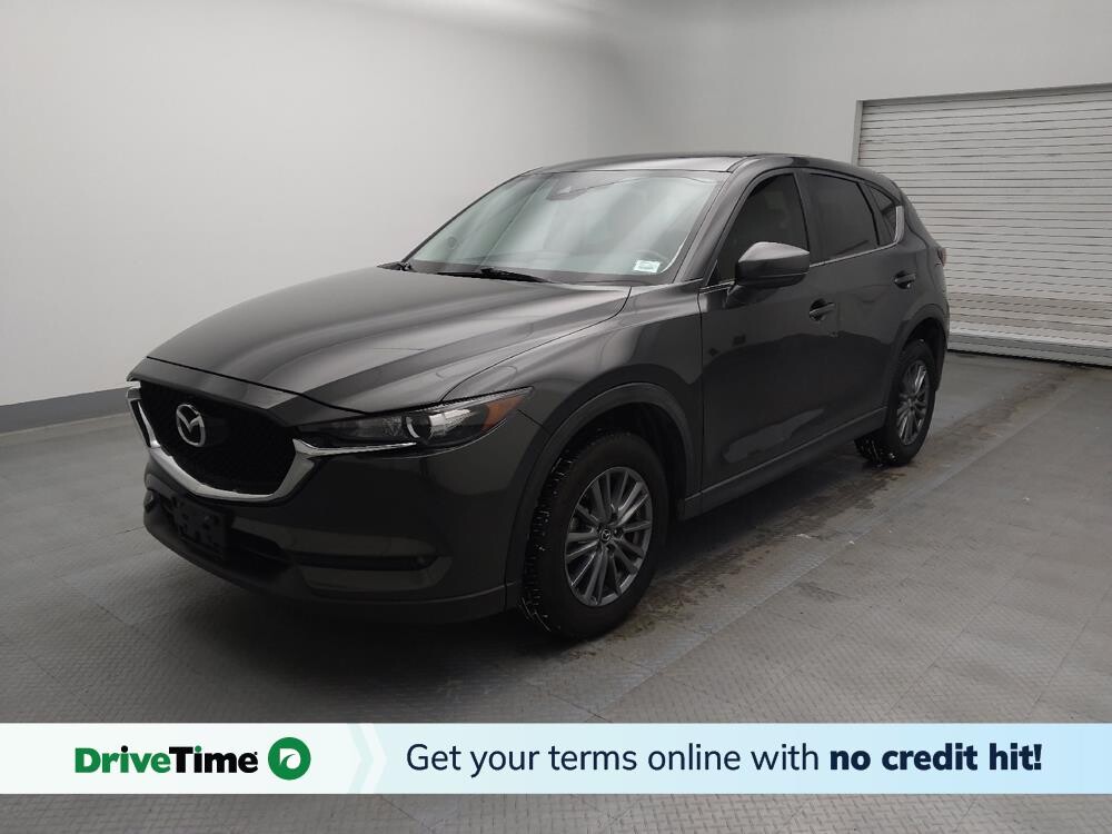 2017 Mazda CX-5 in Denver, CO 80012 - 18098075