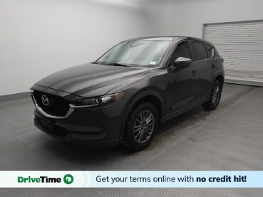 2017 Mazda CX-5 in Denver, CO 80012