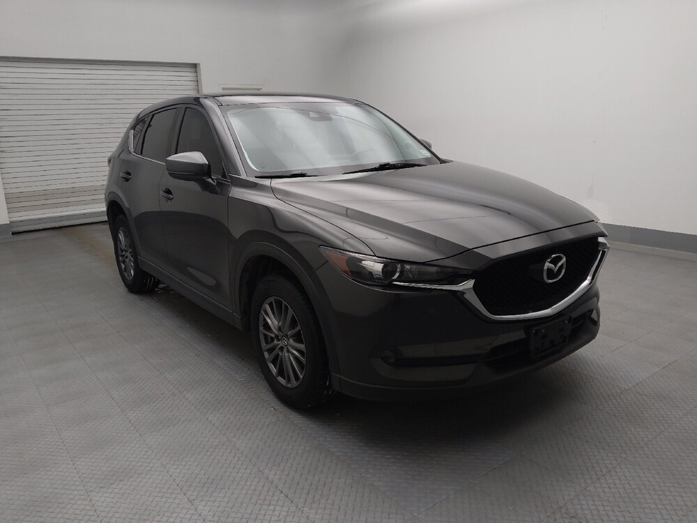 2017 Mazda CX-5 in Denver, CO 80012 - 18098075 13