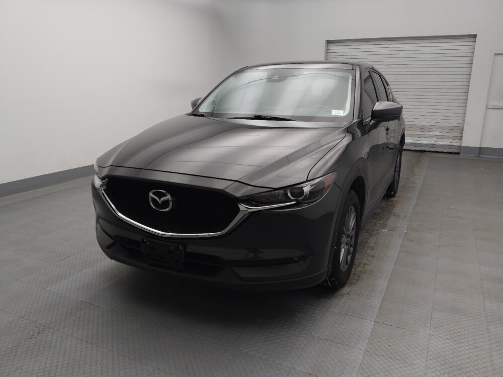 2017 Mazda CX-5 in Denver, CO 80012 - 18098075 15