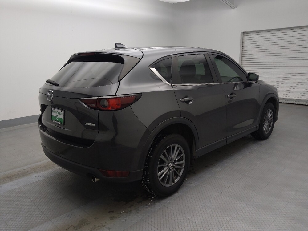 2017 Mazda CX-5 in Denver, CO 80012 - 18098075 9