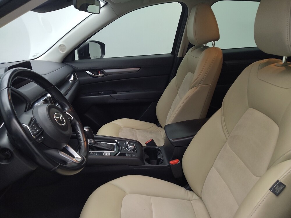 2017 Mazda CX-5 in Denver, CO 80012 - 18098075 17