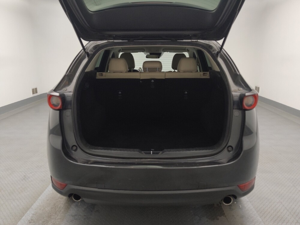 2017 Mazda CX-5 in Denver, CO 80012 - 18098075 29