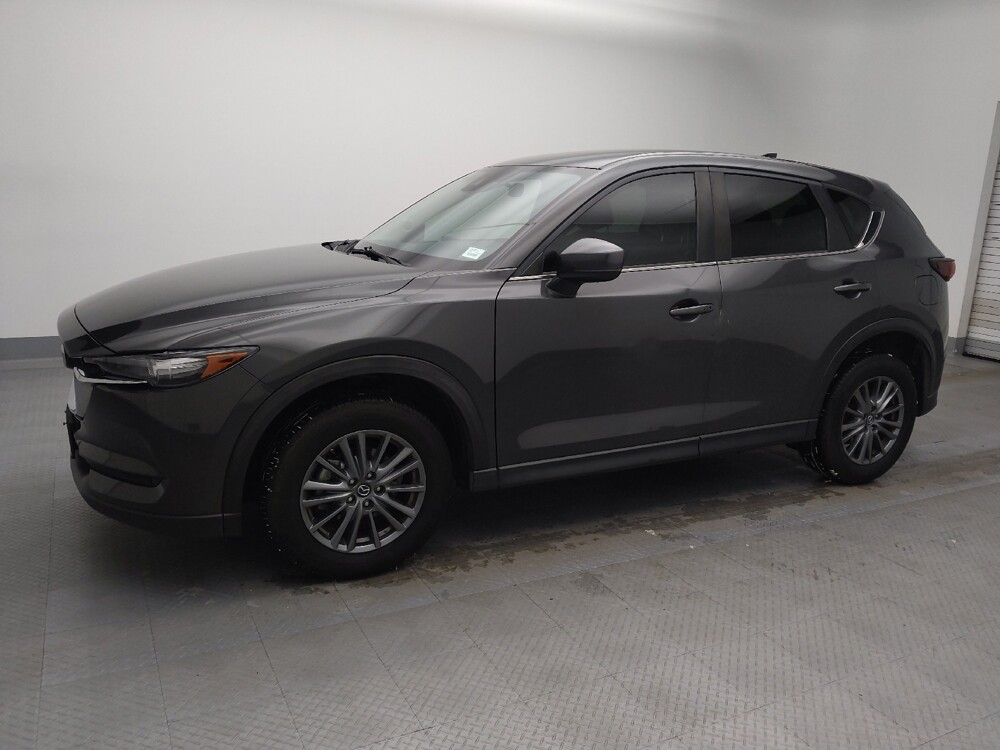 2017 Mazda CX-5 in Denver, CO 80012 - 18098075 2