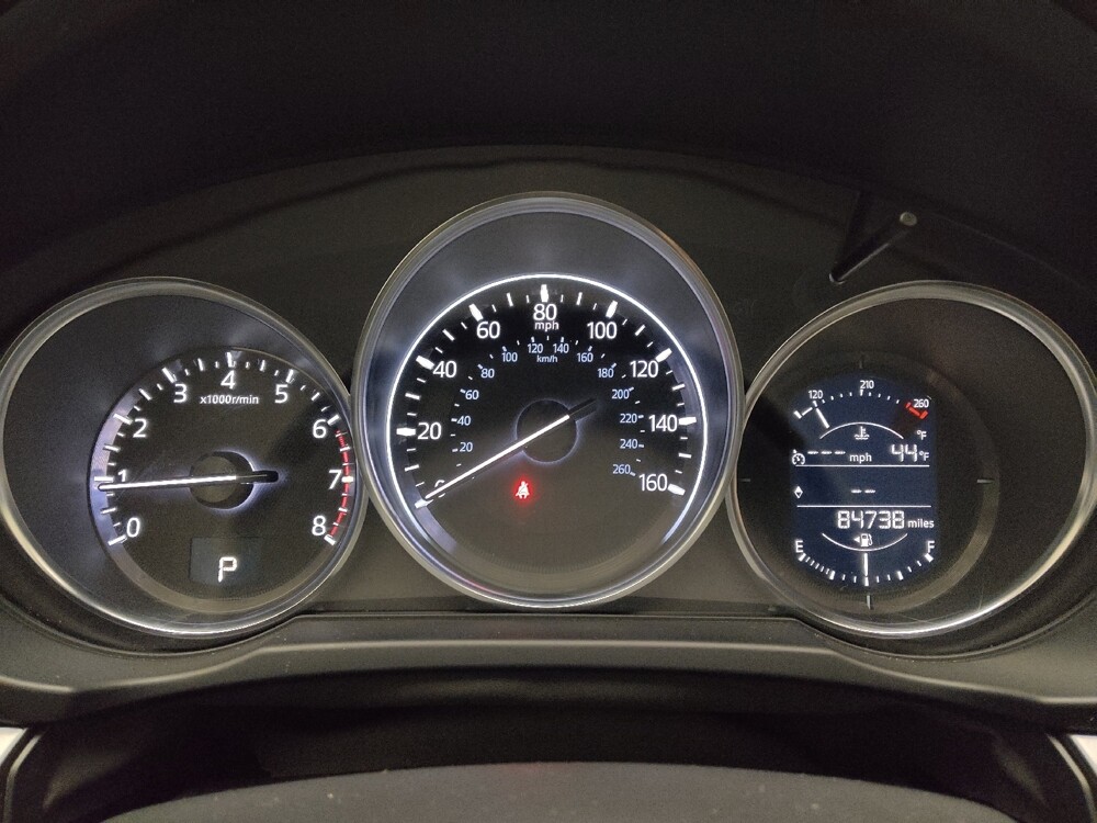 2017 Mazda CX-5 in Denver, CO 80012 - 18098075 23