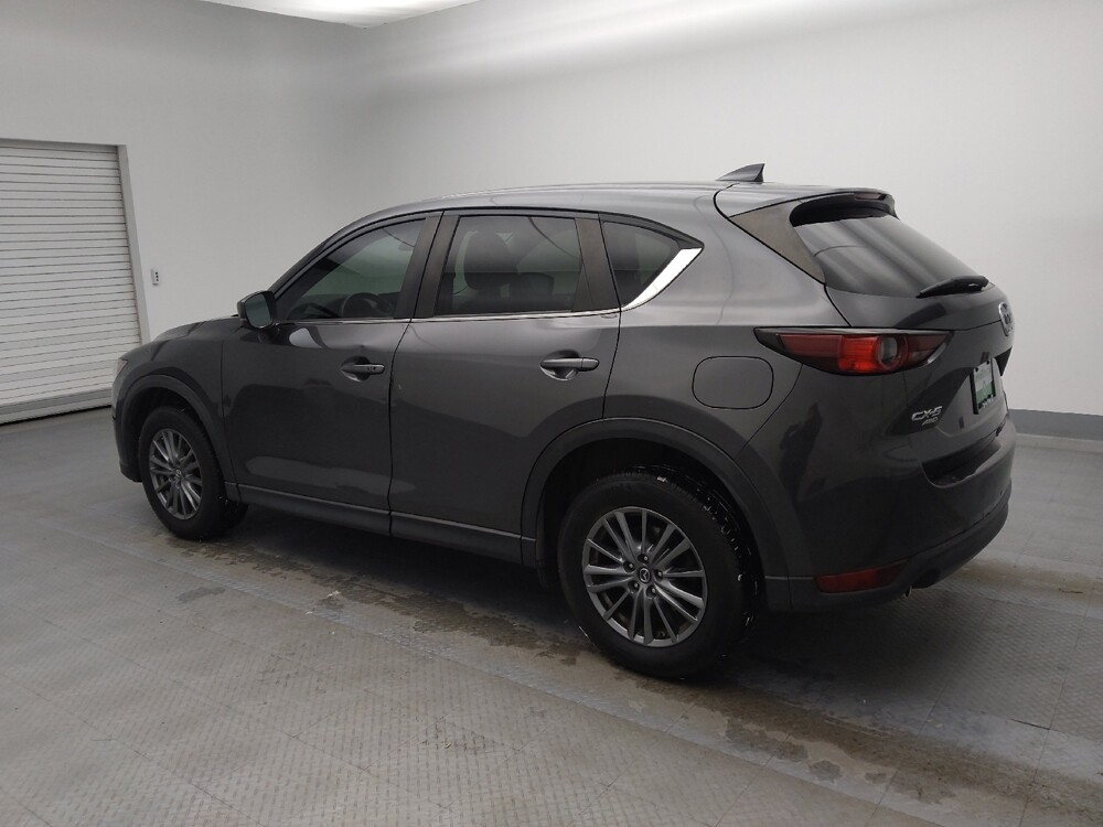 2017 Mazda CX-5 in Denver, CO 80012 - 18098075 3