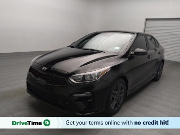 2021 Kia Forte in Fort Worth, TX 76116