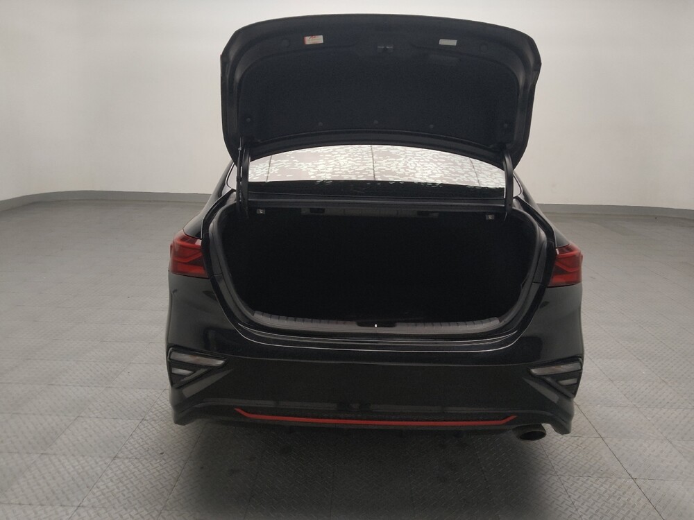 2021 Kia Forte in Fort Worth, TX 76116 - 18098076 29