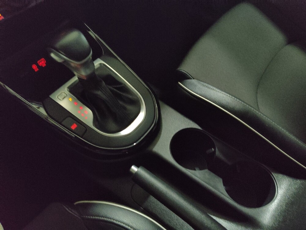 2021 Kia Forte in Fort Worth, TX 76116 - 18098076 26