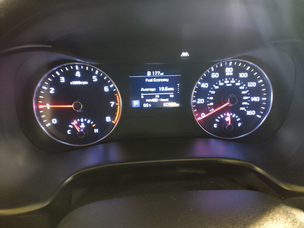 2021 Kia Forte in Fort Worth, TX 76116 - 18098076 23