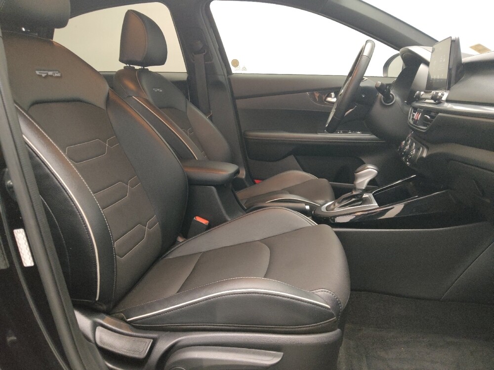 2021 Kia Forte in Fort Worth, TX 76116 - 18098076 21