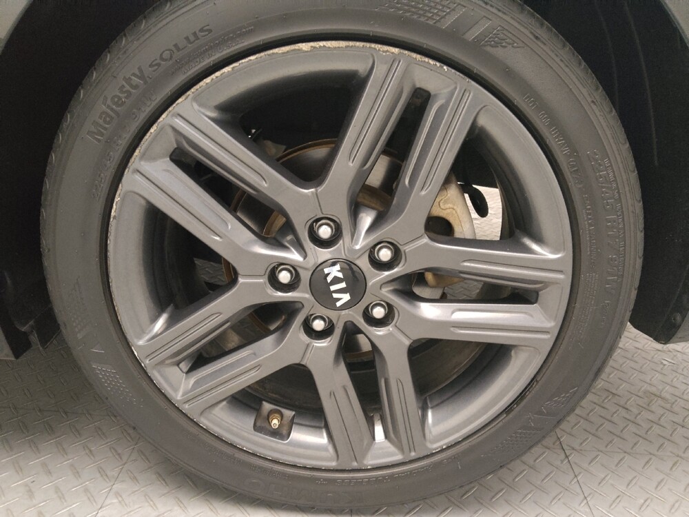 2021 Kia Forte in Fort Worth, TX 76116 - 18098076 31