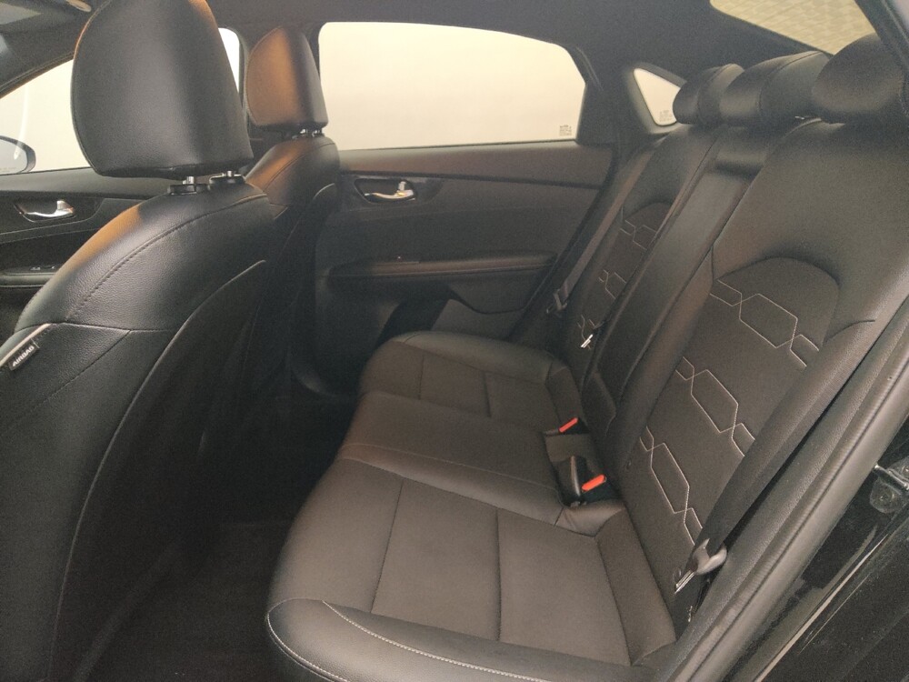 2021 Kia Forte in Fort Worth, TX 76116 - 18098076 18