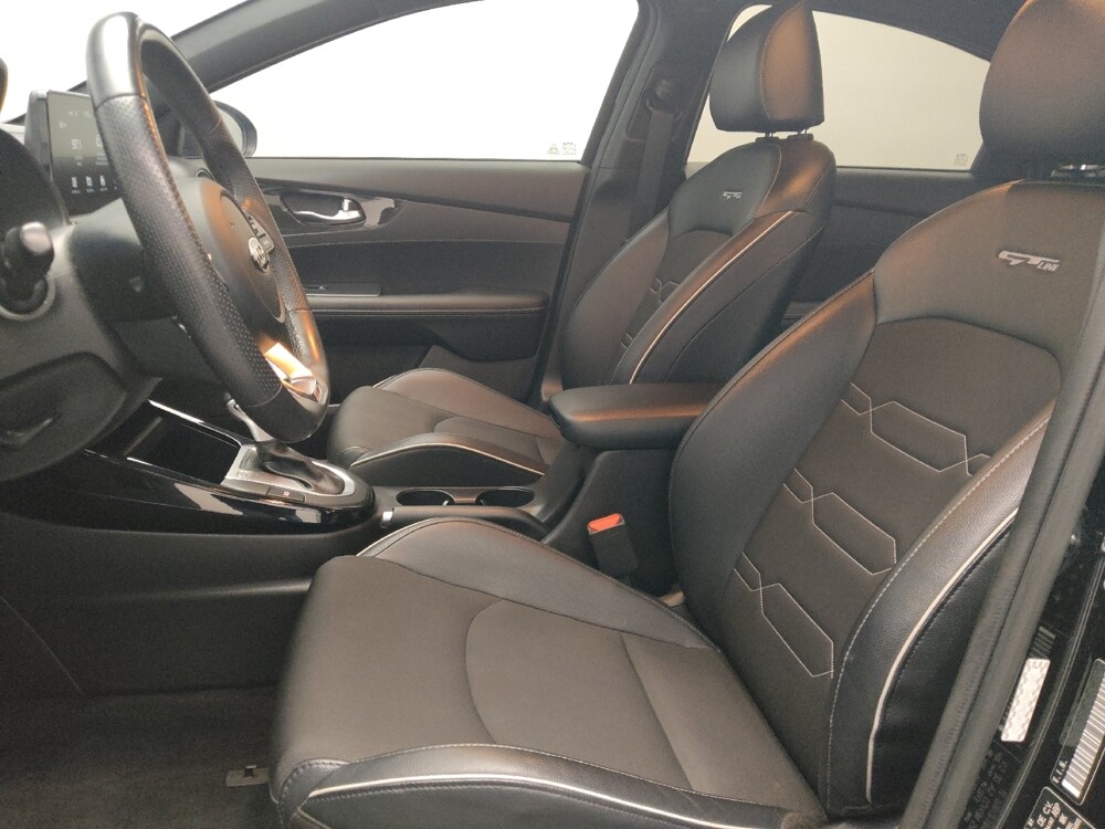 2021 Kia Forte in Fort Worth, TX 76116 - 18098076 17