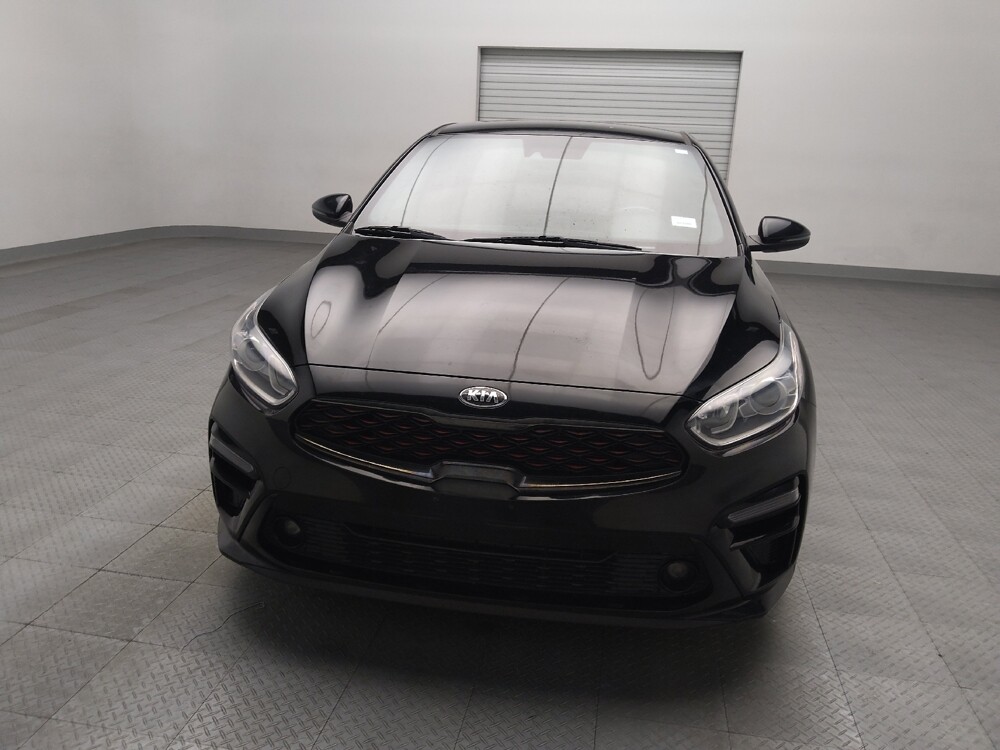 2021 Kia Forte in Fort Worth, TX 76116 - 18098076 15