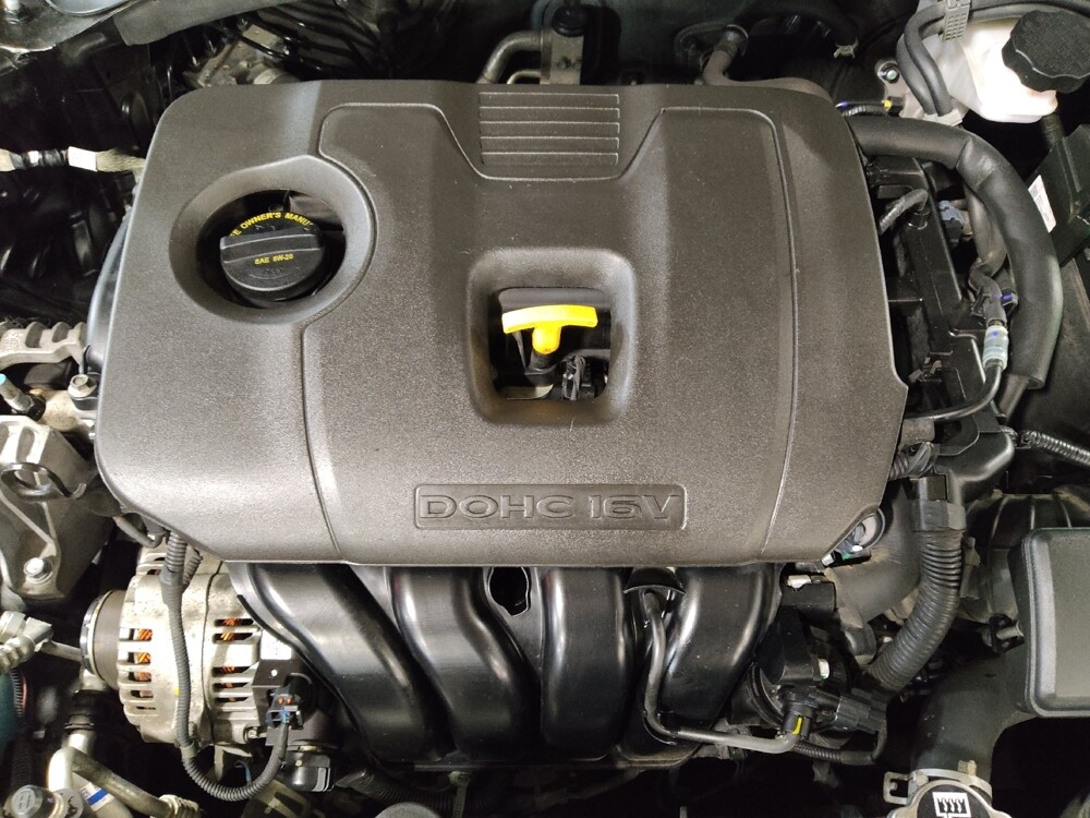 2021 Kia Forte in Fort Worth, TX 76116 - 18098076 30