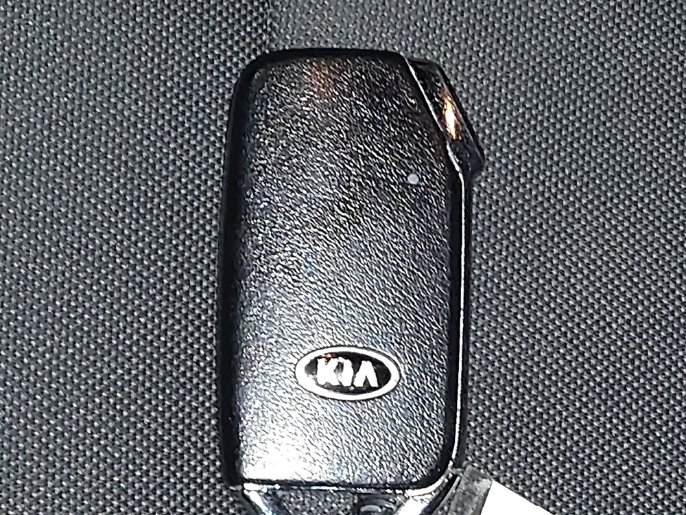 2021 Kia Forte in Fort Worth, TX 76116 - 18098076 32