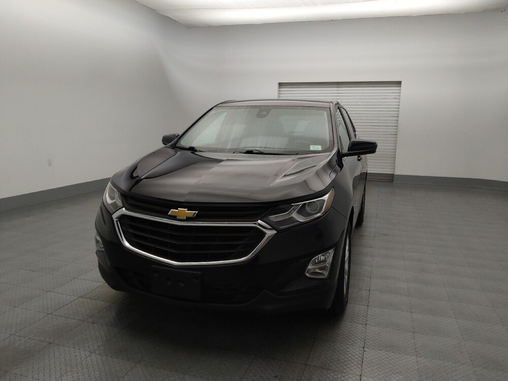 2021 Chevrolet Equinox in Chandler, AZ 85225 - 18098077 15
