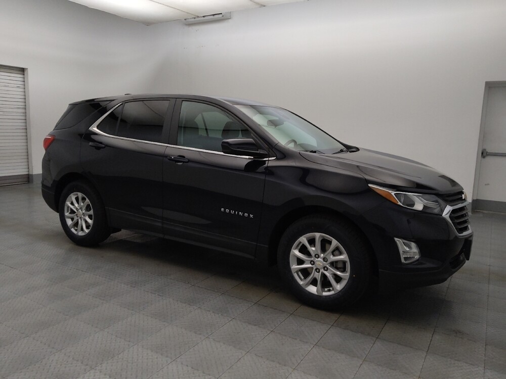 2021 Chevrolet Equinox in Chandler, AZ 85225 - 18098077 11