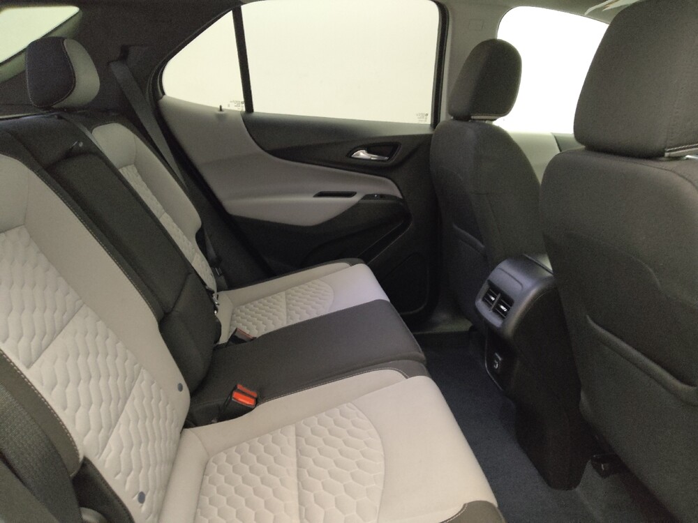 2021 Chevrolet Equinox in Chandler, AZ 85225 - 18098077 19