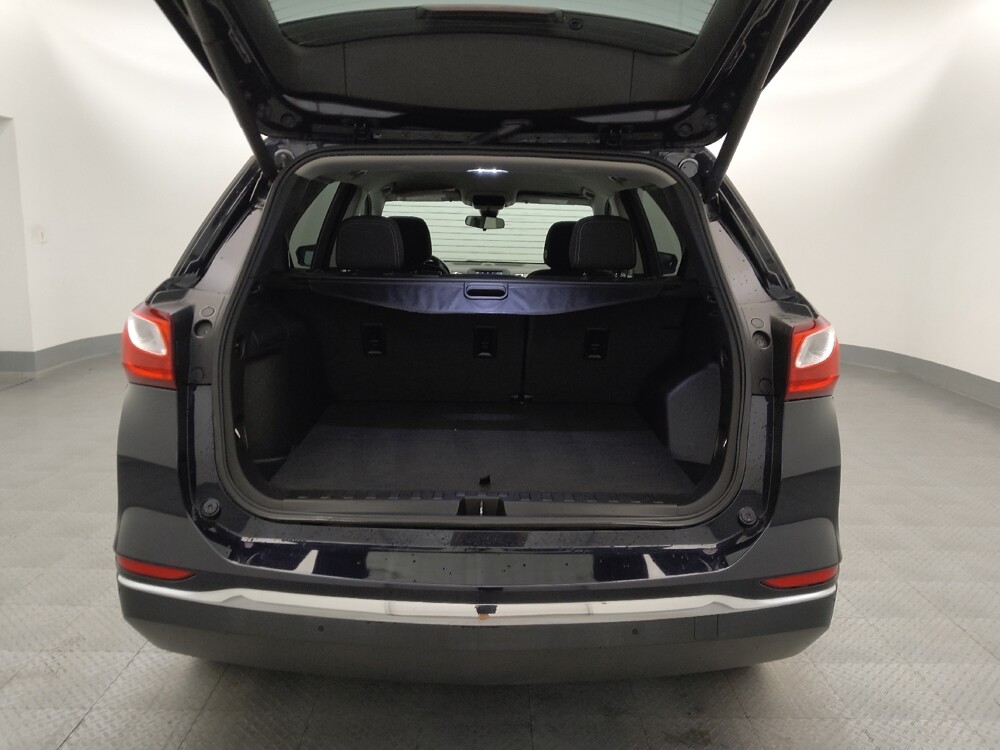 2021 Chevrolet Equinox in Chandler, AZ 85225 - 18098077 29