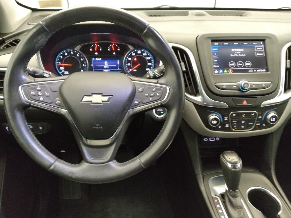 2021 Chevrolet Equinox in Chandler, AZ 85225 - 18098077 22