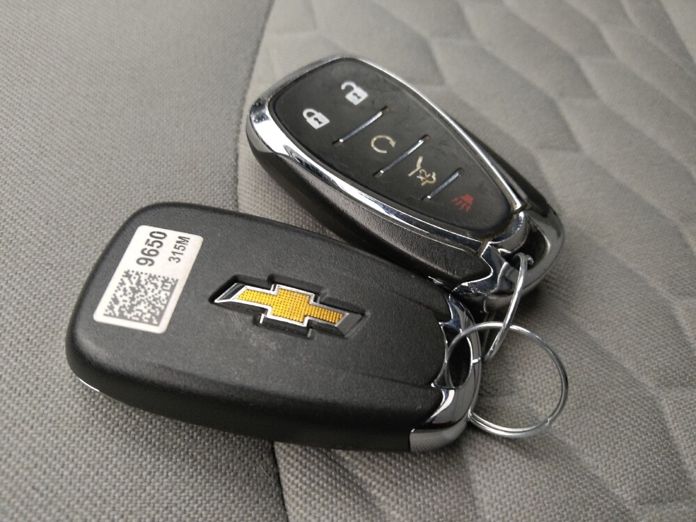 2021 Chevrolet Equinox in Chandler, AZ 85225 - 18098077 32