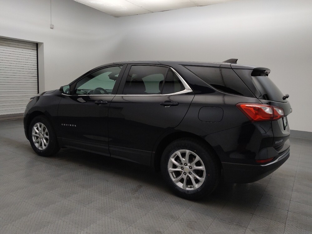 2021 Chevrolet Equinox in Chandler, AZ 85225 - 18098077 3