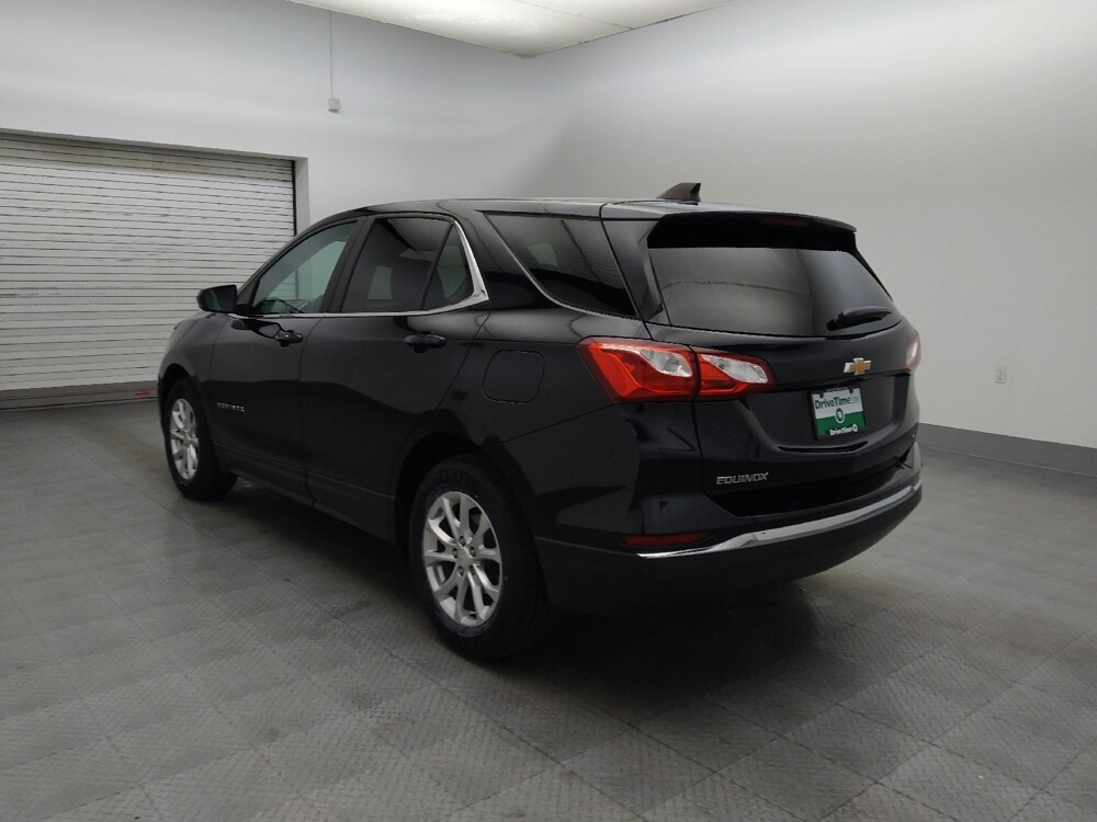 2021 Chevrolet Equinox in Chandler, AZ 85225 - 18098077 5