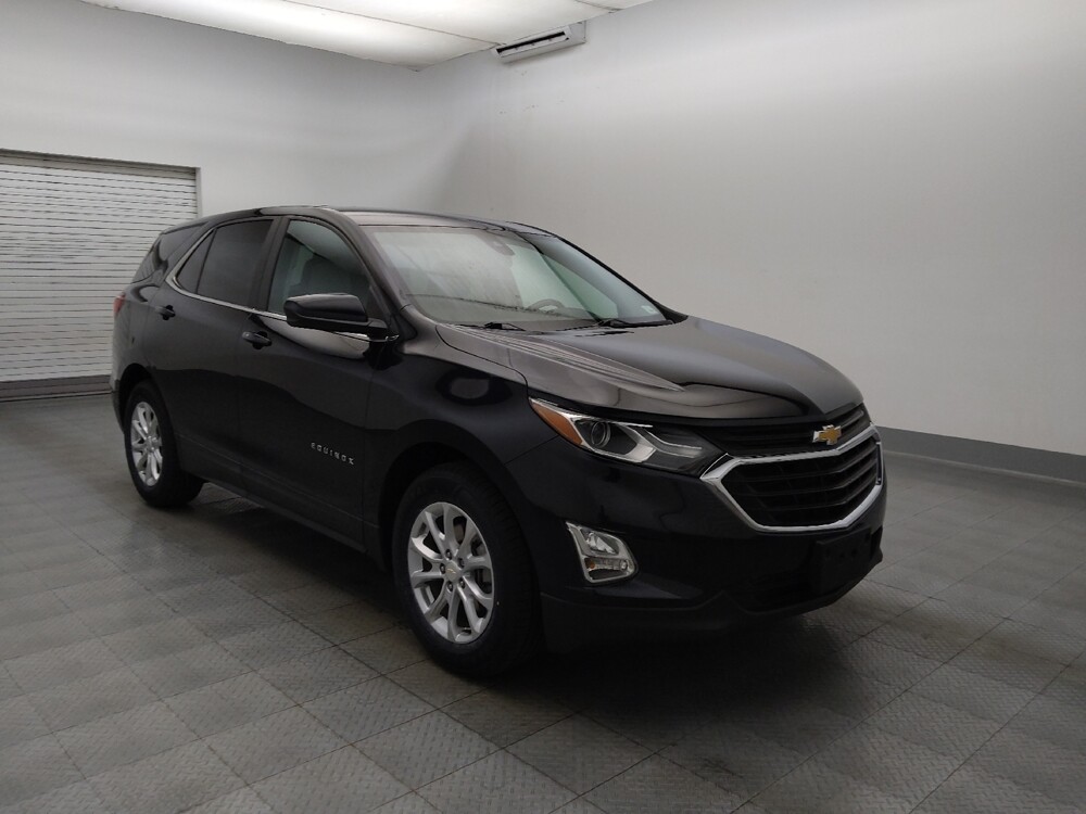 2021 Chevrolet Equinox in Chandler, AZ 85225 - 18098077 13