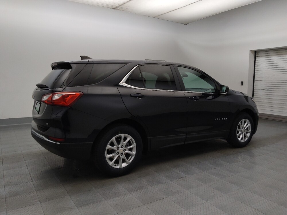 2021 Chevrolet Equinox in Chandler, AZ 85225 - 18098077 10