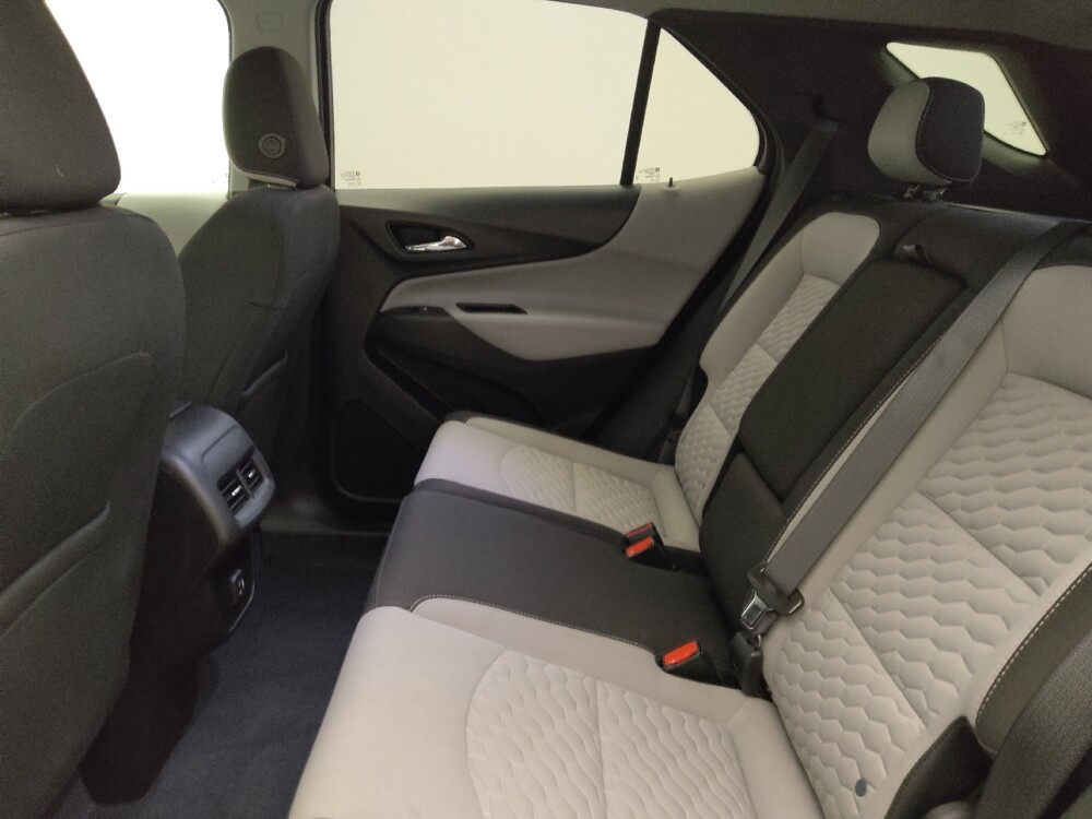 2021 Chevrolet Equinox in Chandler, AZ 85225 - 18098077 18