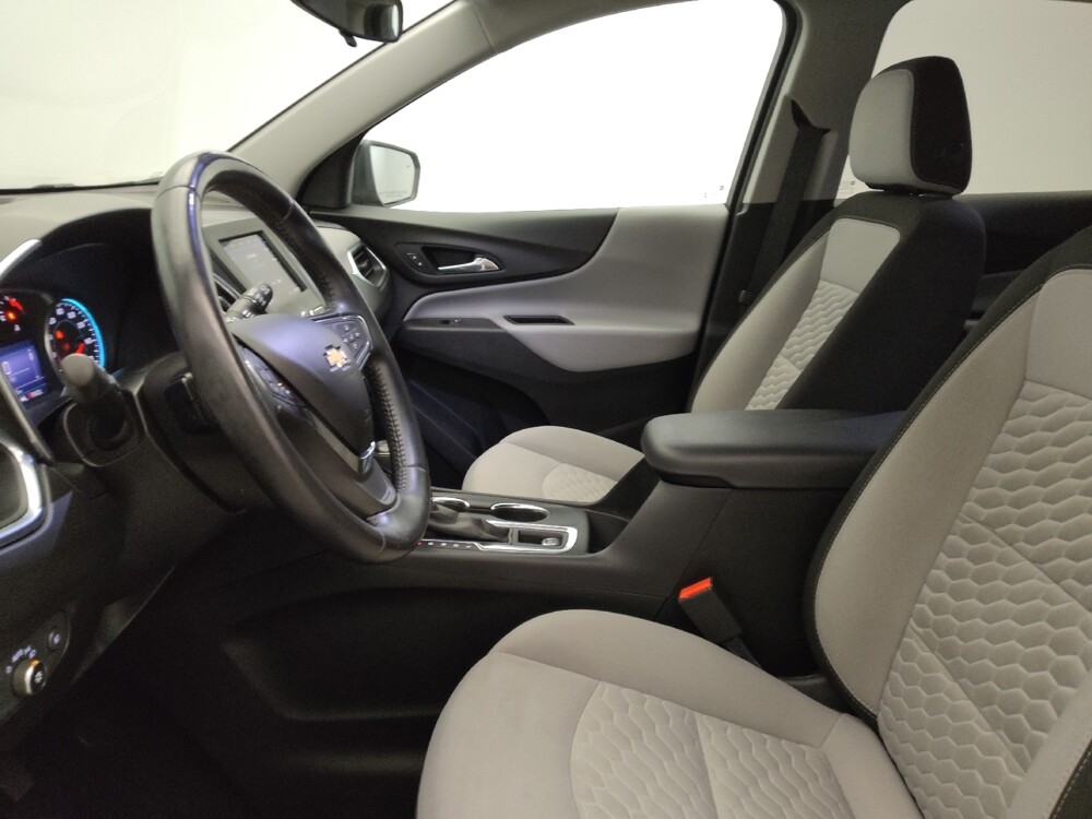 2021 Chevrolet Equinox in Chandler, AZ 85225 - 18098077 17