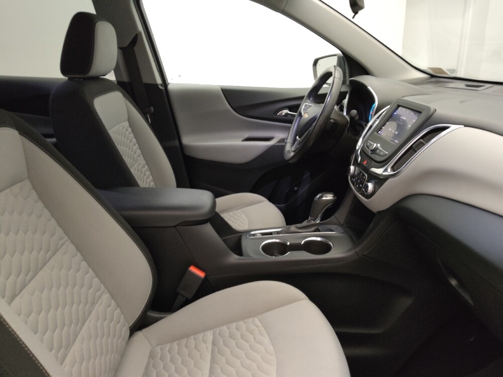 2021 Chevrolet Equinox in Chandler, AZ 85225 - 18098077 21