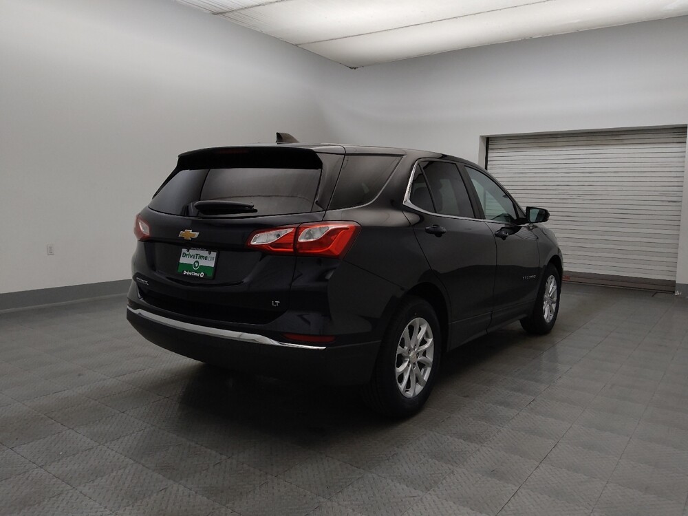 2021 Chevrolet Equinox in Chandler, AZ 85225 - 18098077 9