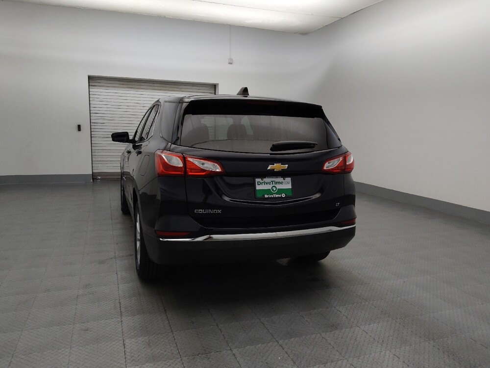 2021 Chevrolet Equinox in Chandler, AZ 85225 - 18098077 6