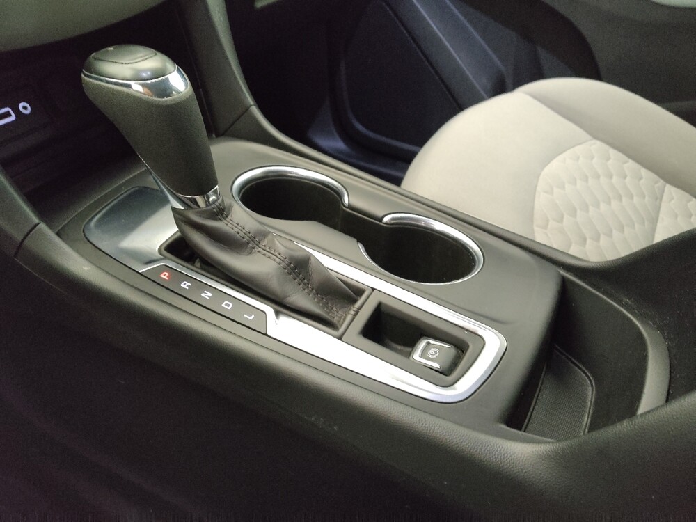 2021 Chevrolet Equinox in Chandler, AZ 85225 - 18098077 26