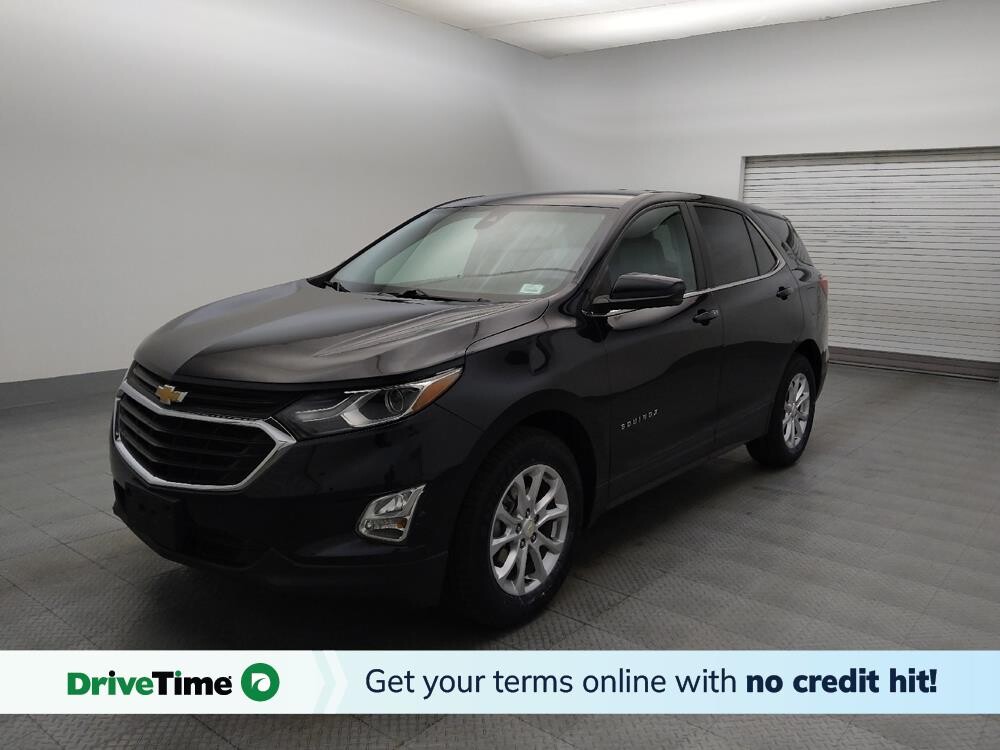 2021 Chevrolet Equinox in Chandler, AZ 85225 - 18098077