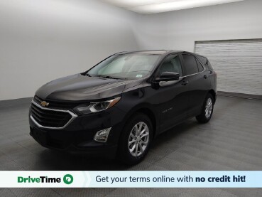 2021 Chevrolet Equinox in Chandler, AZ 85225