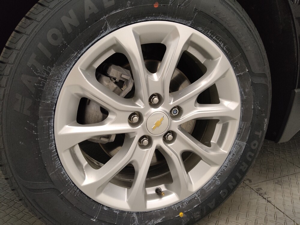 2021 Chevrolet Equinox in Chandler, AZ 85225 - 18098077 31