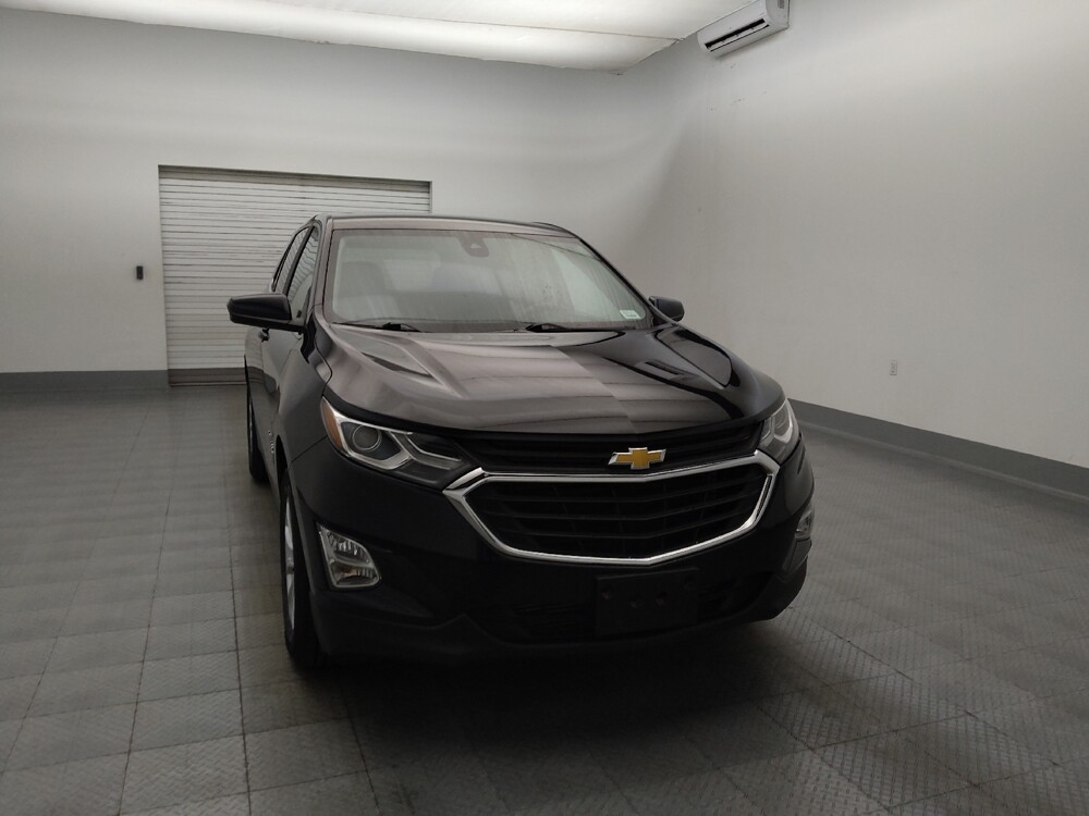 2021 Chevrolet Equinox in Chandler, AZ 85225 - 18098077 14