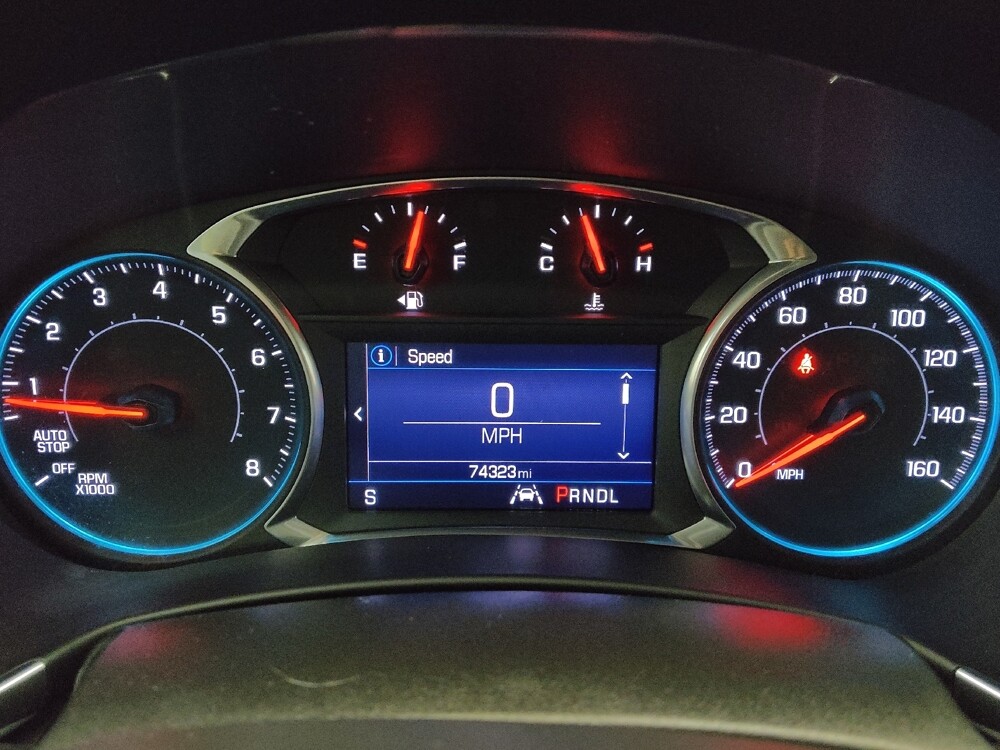 2021 Chevrolet Equinox in Chandler, AZ 85225 - 18098077 23