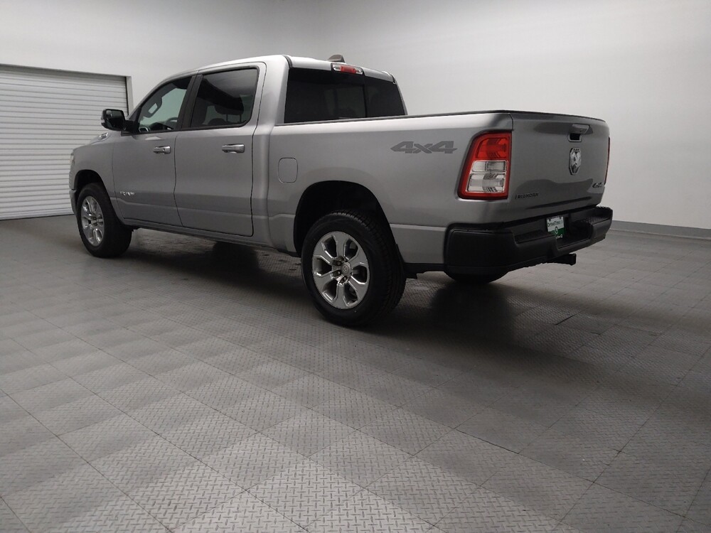 2019 RAM 1500 in Tulsa, OK 74145 - 18098078 5