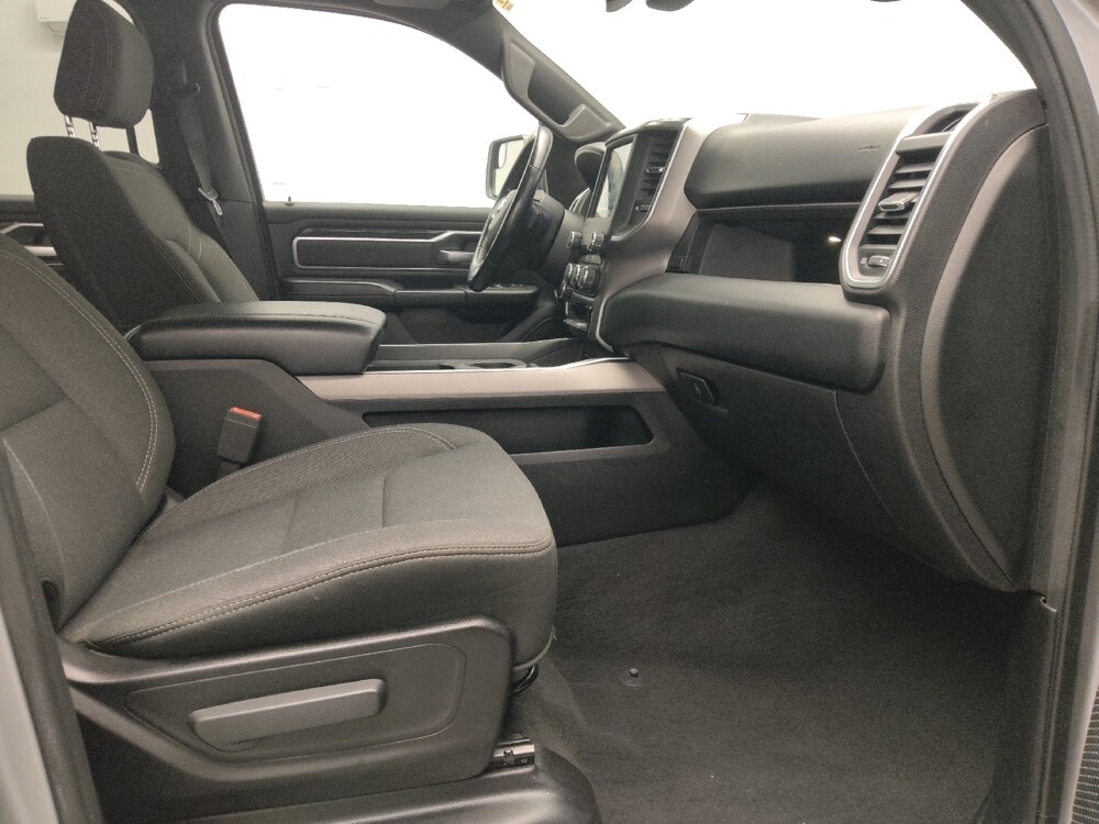 2019 RAM 1500 in Tulsa, OK 74145 - 18098078 21