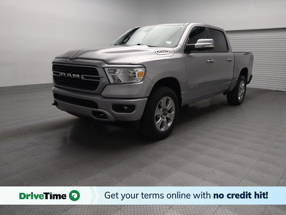 2019 RAM 1500 in Tulsa, OK 74145 - 18098078