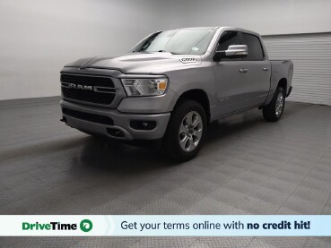 2019 RAM 1500 in Tulsa, OK 74145