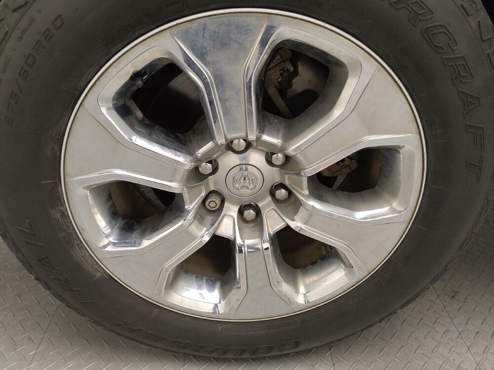 2019 RAM 1500 in Tulsa, OK 74145 - 18098078 31